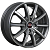 Диски Alcasta M58 6x15 4*100 ET46 DIA54.1 GMF Литой купить с бесплатной доставкой в пункты выдачи в Петербурге